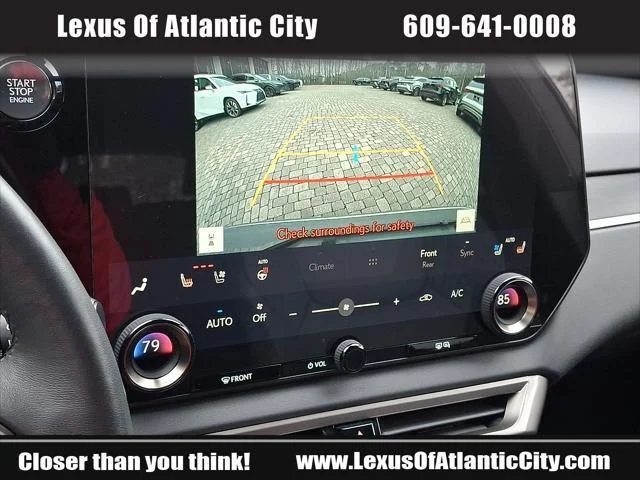 2023 Lexus RX 350 - Photo 18