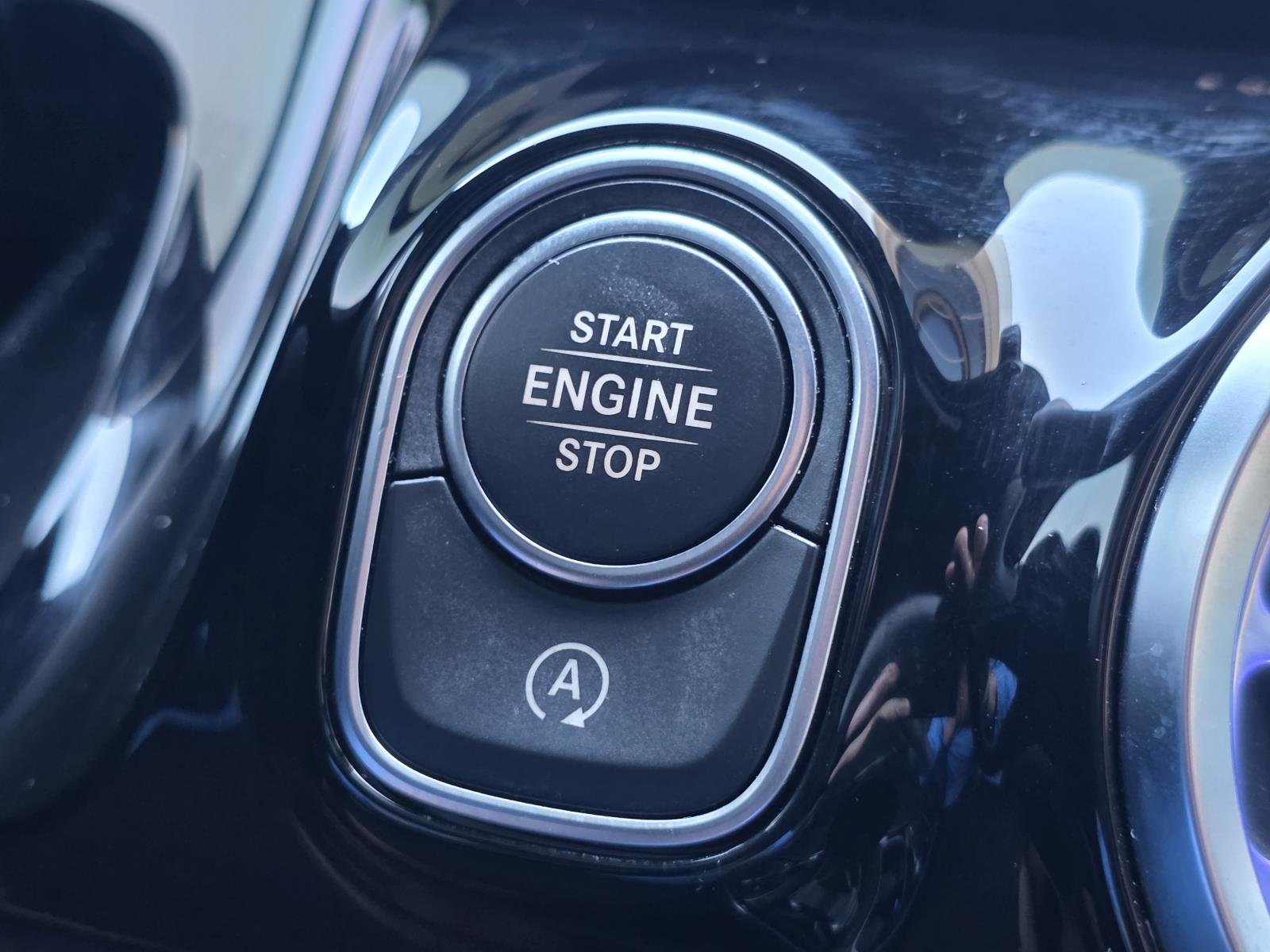 Used 2023 Night Black Mercedes-Benz GLA 250 image 20
