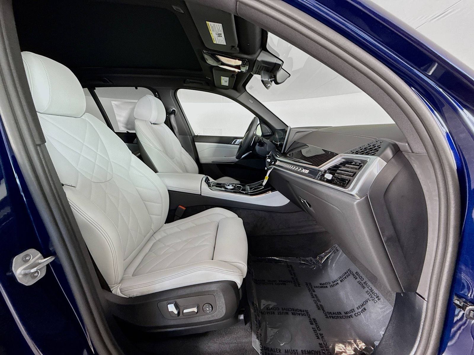 2026 BMW X5 40i - Photo 30