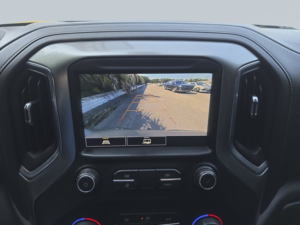 2021 Chevrolet Silverado 1500 RST - Photo 25