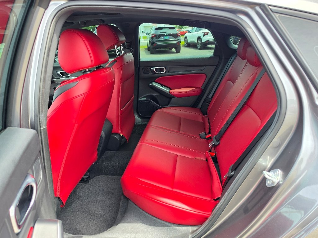 Certified Used 2023 Gray Acura A-Spec Package image 33