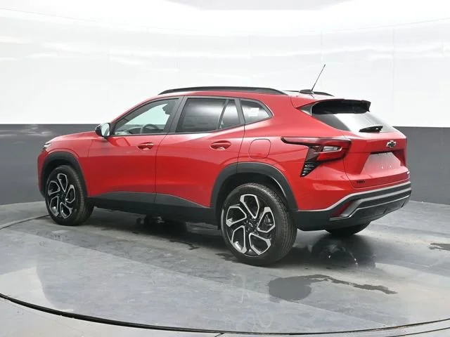2026 Chevrolet Trax RS - Photo 3