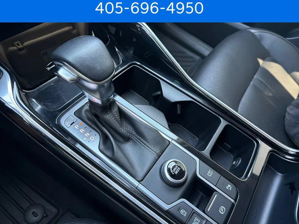 Pre-Owned 2021 Kia Sorento SX