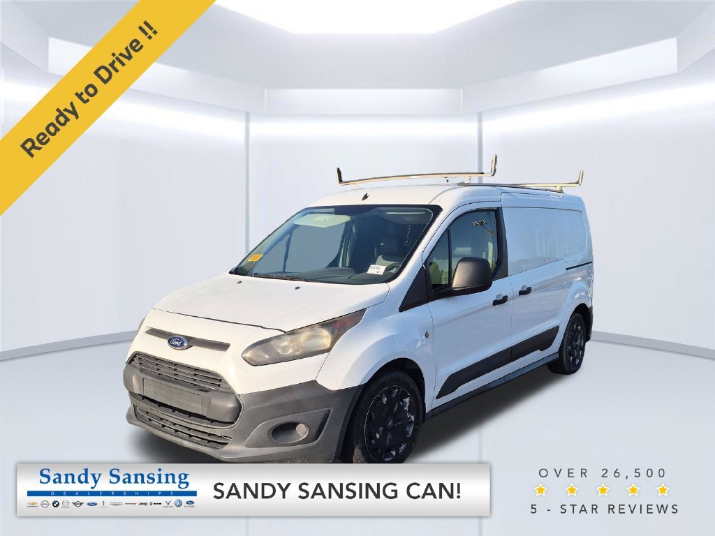 Used 2015 White Ford XL image 1