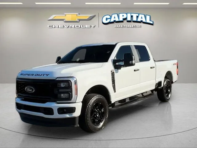 2024 Ford F-250 XL 4x4 Crew Cab 6-3/4' Box's photo
