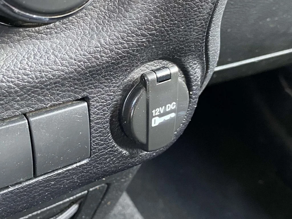 Used 2013 Silver Jeep Sport image 32