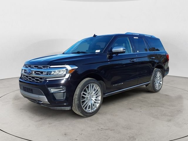 2022 Ford Expedition Platinum