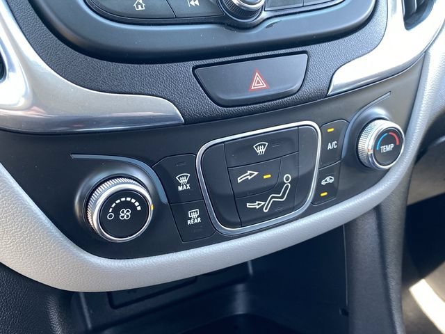 Used 2020 Silver Ice Metallic Chevrolet LS image 24
