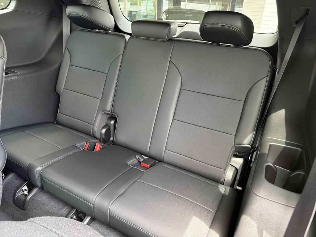 2026 Buick Enclave Preferred - Photo 19