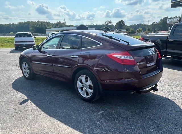 Used 2012  Honda EX-L image 3