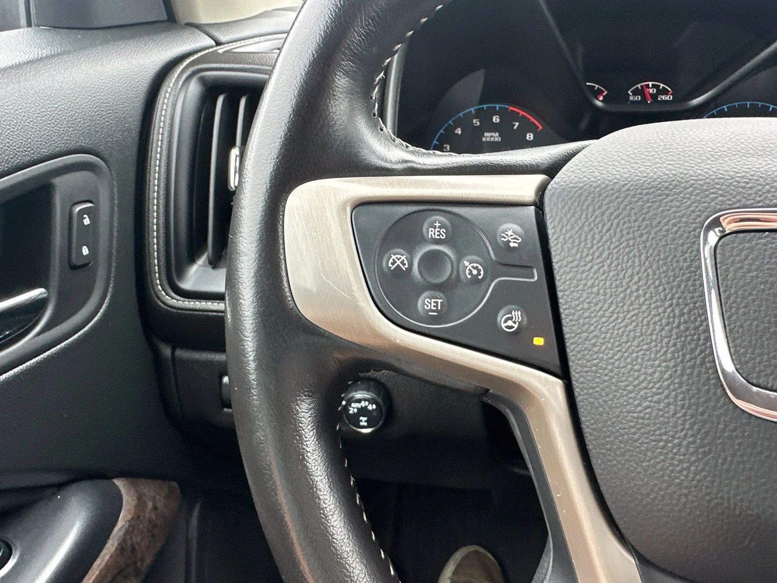2022 GMC Canyon Denali - Photo 52