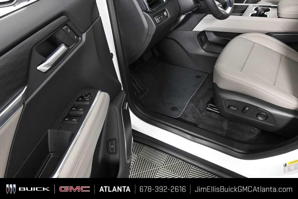 2026 GMC Acadia Elevation - Photo 10