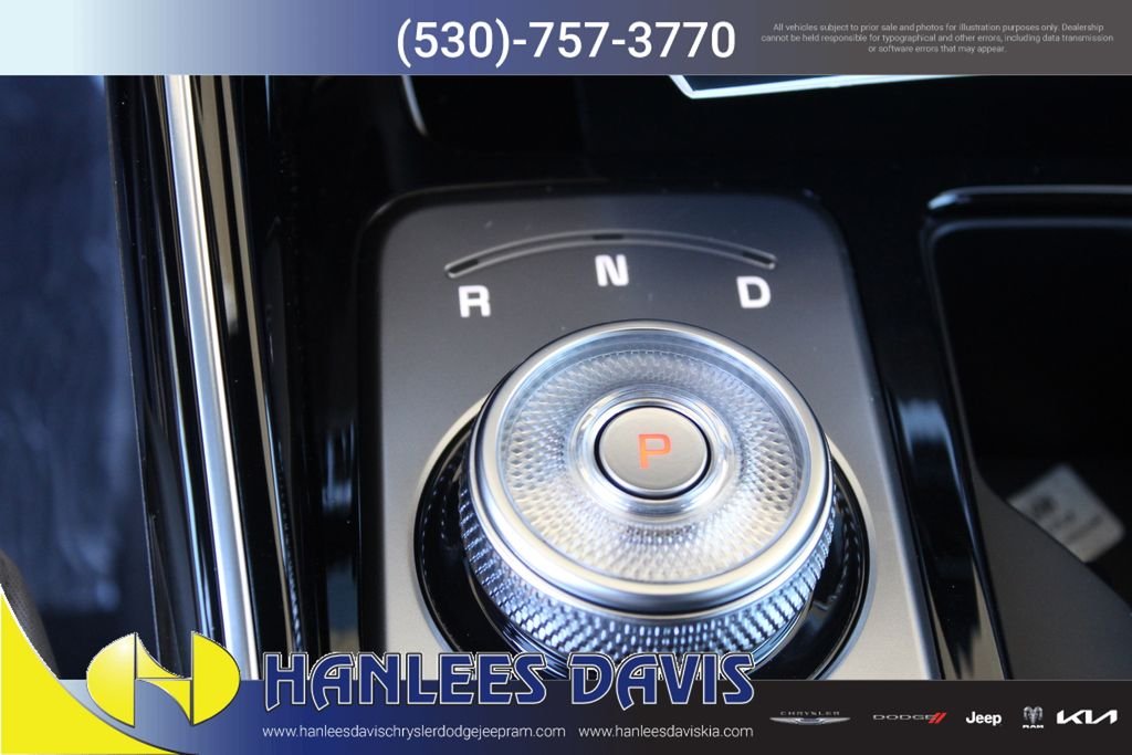 New 2026 Steel Gray Kia X-Line SX Prestige AWD image 24