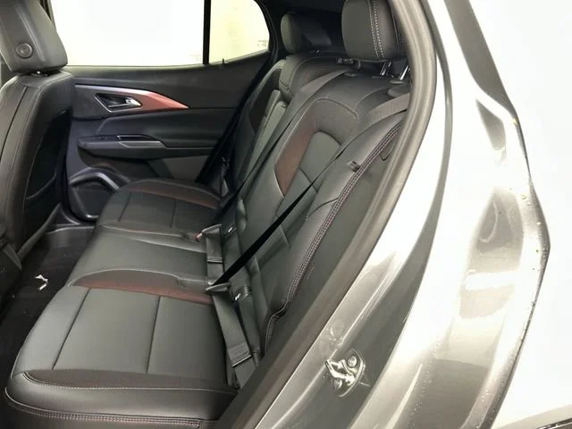 2026 Chevrolet Equinox EV RS - Photo 23