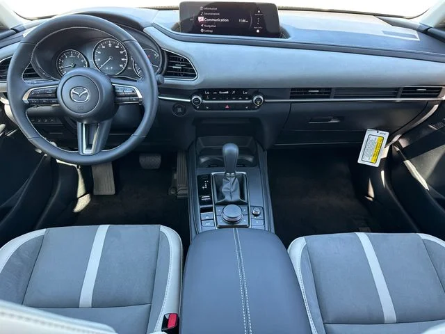 2026 Mazda CX-30 Turbo Aire Edition - Photo 30
