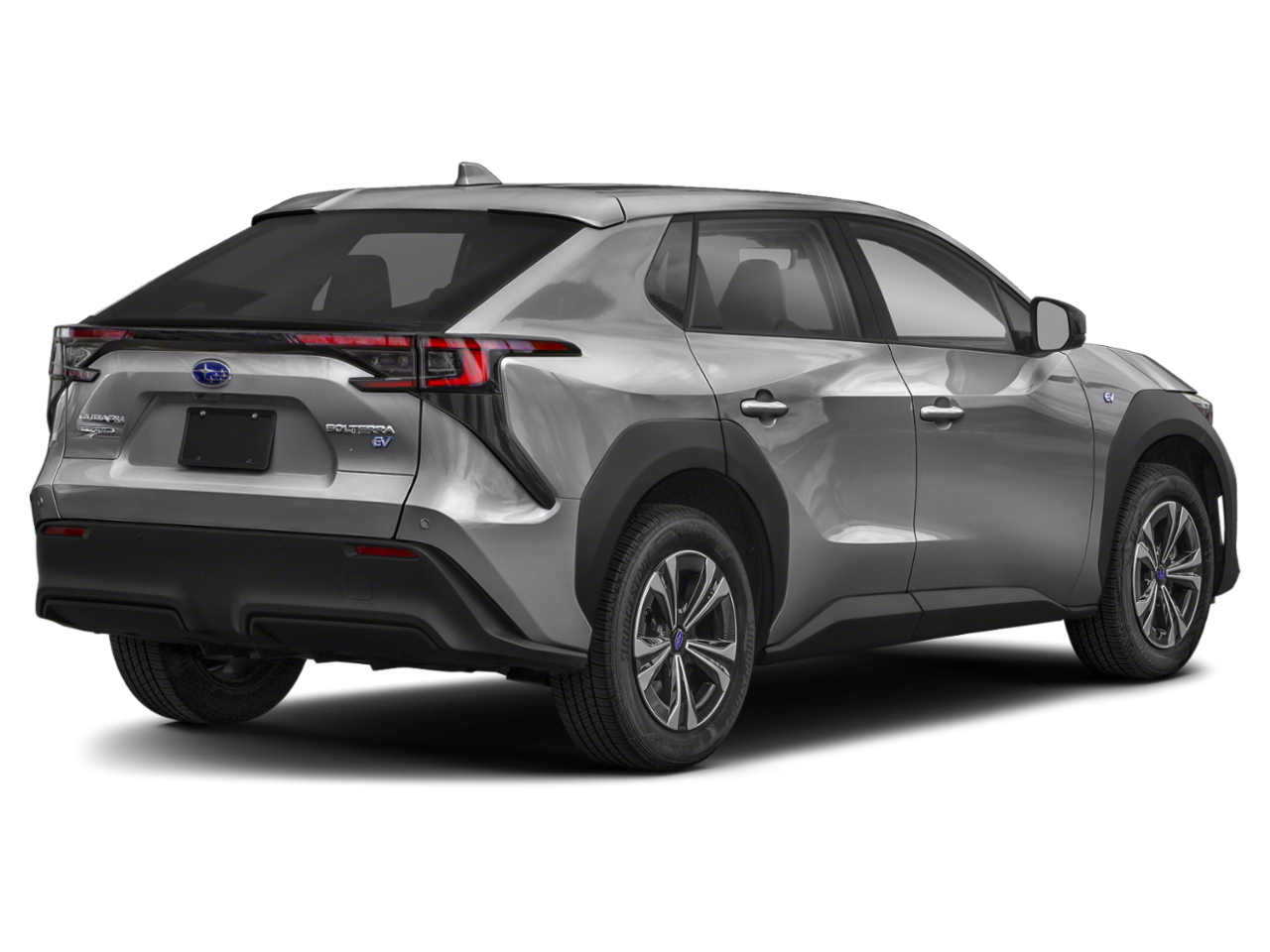 Used 2023 Subaru SOLTERRA Premium with VIN JTMABABA2PA021172 for sale in Glen Cove, NY