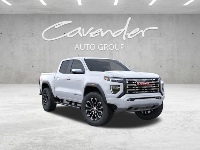 2026 GMC Canyon 4WD Denali Crew Cab Short Box's photo