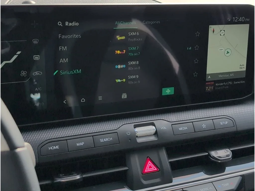 2026 Kia K4 GT-Line Turbo - Photo 12