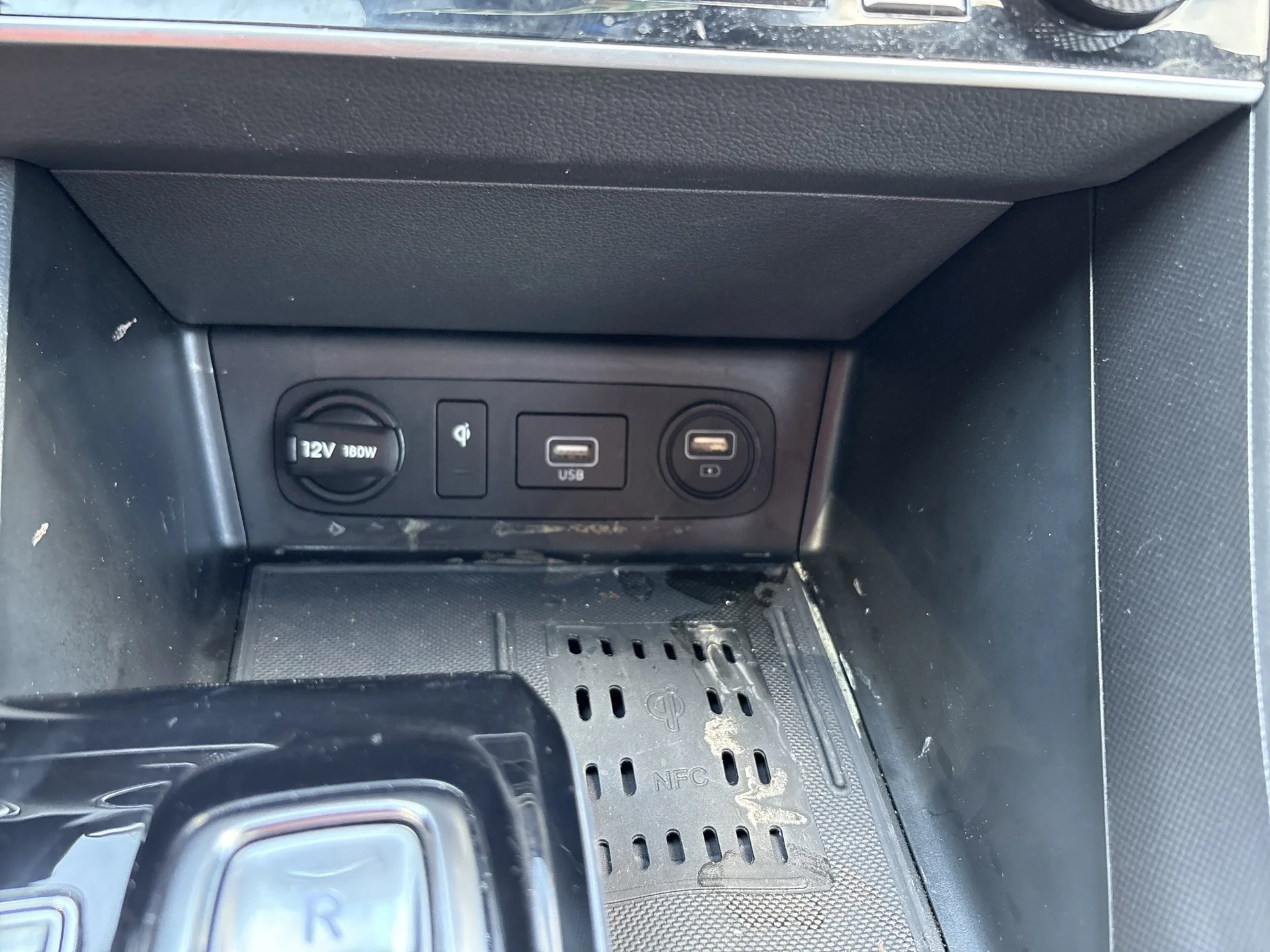 Certified Used 2023 Red Hyundai Limited image 7