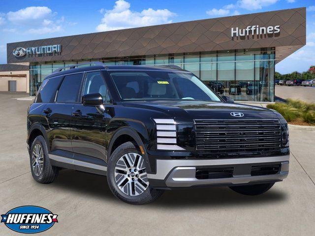 New 2026 Hyundai PALISADE HYBRID Blue SEL Premium
