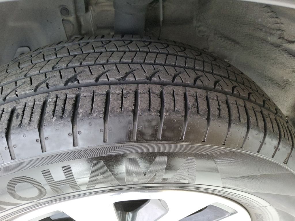 Used 2024 Gray Subaru Premium image 22