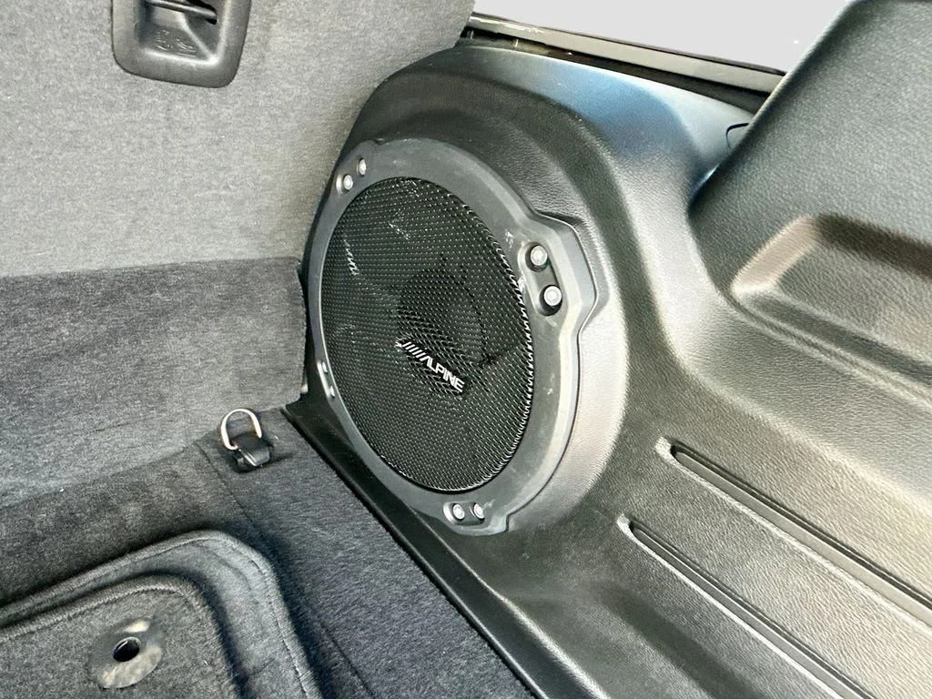 Used 2022 Gray Jeep Unlimited Rubicon 4xe image 31