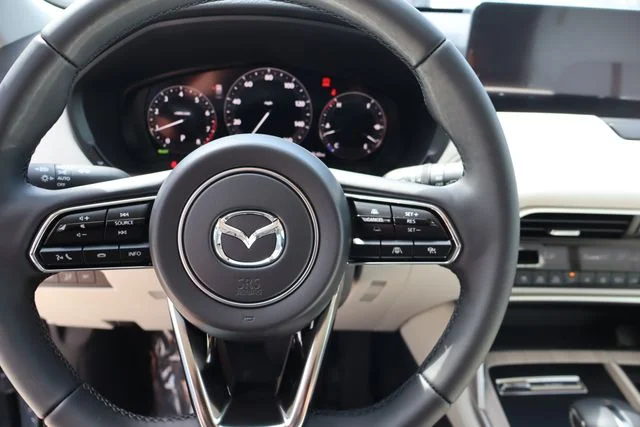 2026 Mazda CX-90 Premium Plus Package - Photo 20