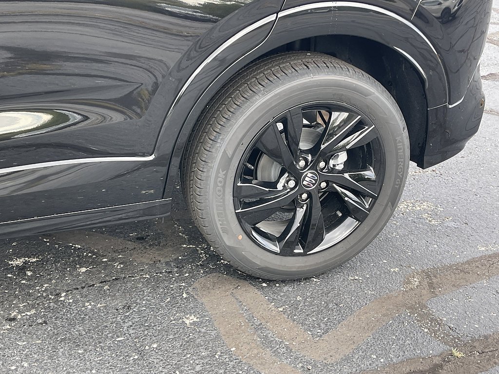 2026 Buick Encore GX Sport Touring - Photo 11