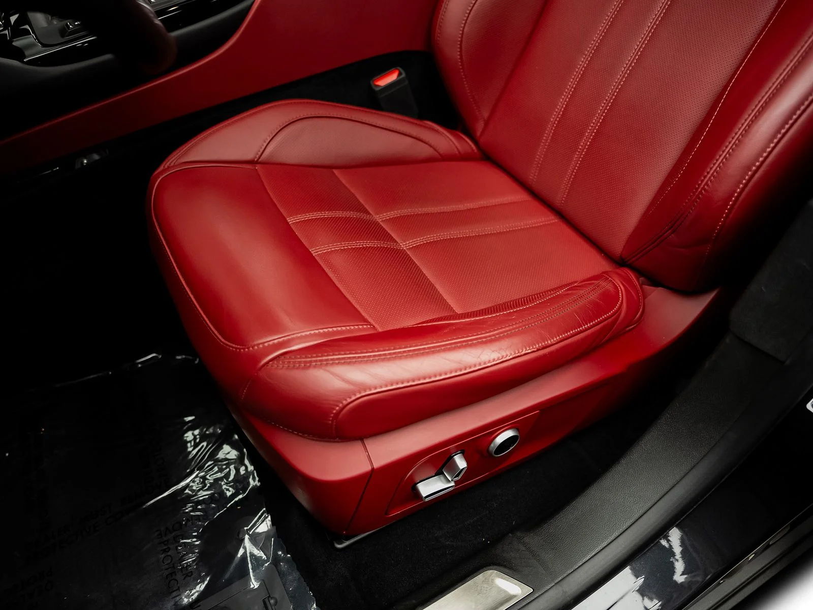 Used 2022 Gray Maserati Modena image 36