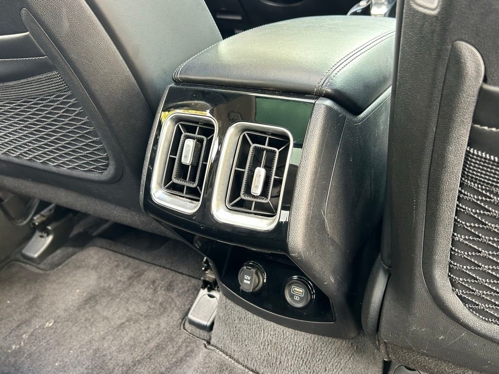 2023 Kia Sorento SX - Photo 43