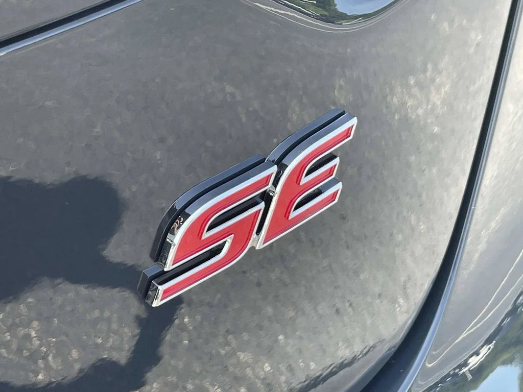 New 2026 Underground Toyota SE image 12