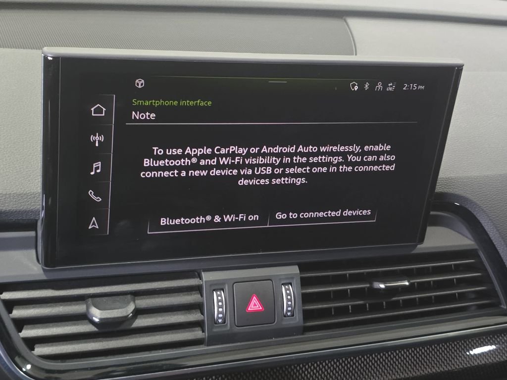 2023 Audi SQ5 Sportback Prestige - Photo 21