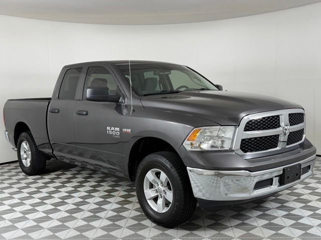 2020 RAM 1500 Classic Tradesman