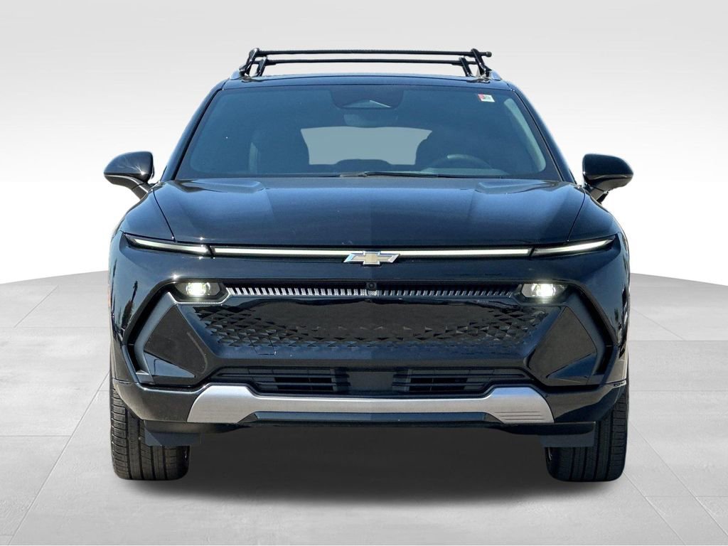 2026 Chevrolet Equinox EV 2LT - Photo 8