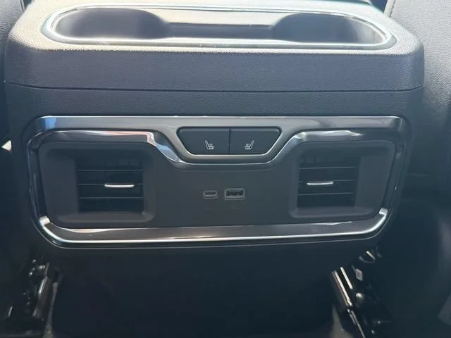 New 2026 Sterling Gray Metallic Chevrolet High Country image 12