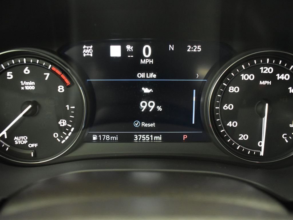 2020 CADILLAC XT6 - Image 14