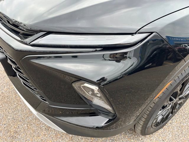 2025 Chevrolet Blazer 2LT - Photo 9