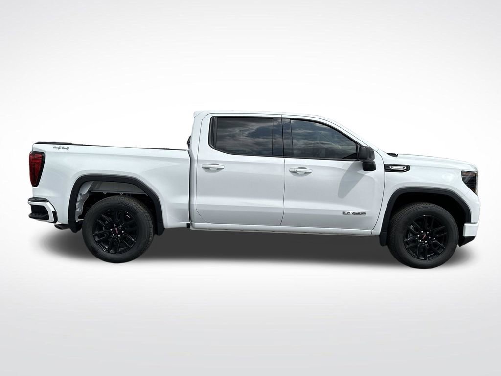 2026 GMC Sierra 1500 Elevation - Photo 7