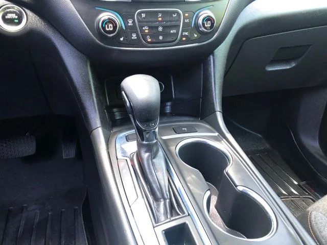 Used 2023 Mosaic Black Metallic Chevrolet LT image 32