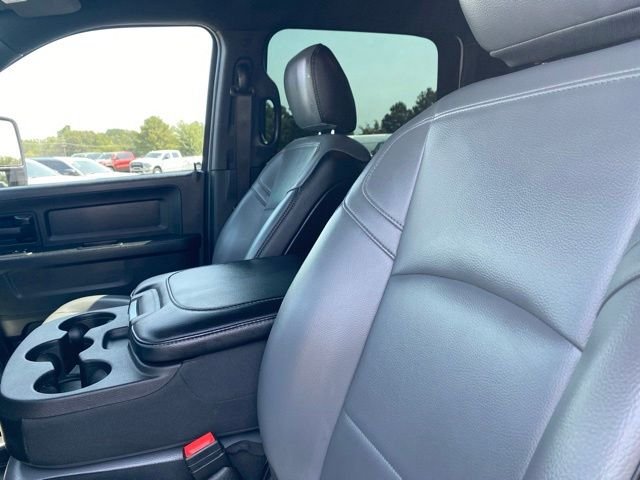 Used 2025 White Ram Tradesman image 12