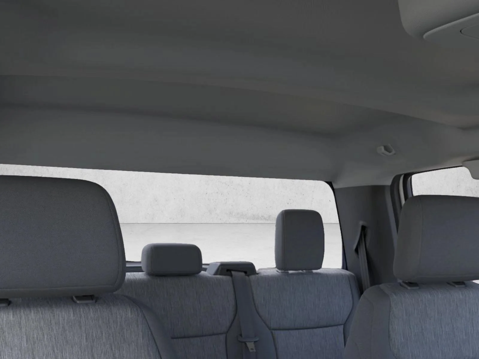New 2026 Oxford White Ford XL image 22