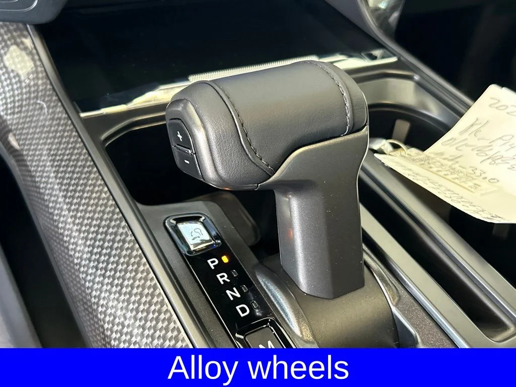 New 2026 Carbonized Gray Metallic Ford SHELBY OFF-ROAD 810 HP image 14