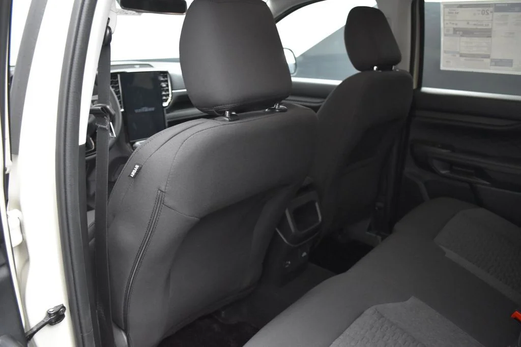 New 2026 Beige Ford XLT image 18