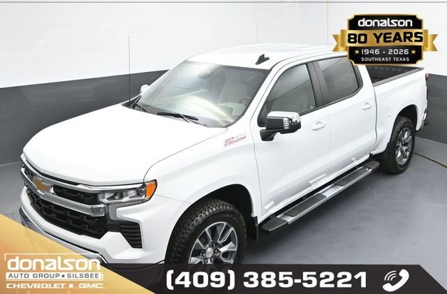 2026 Chevrolet Silverado 1500 LT - Photo 19