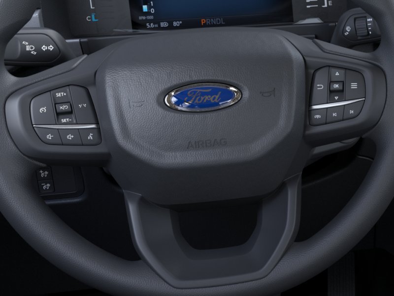 2024 Ford Ranger XL - Photo 12