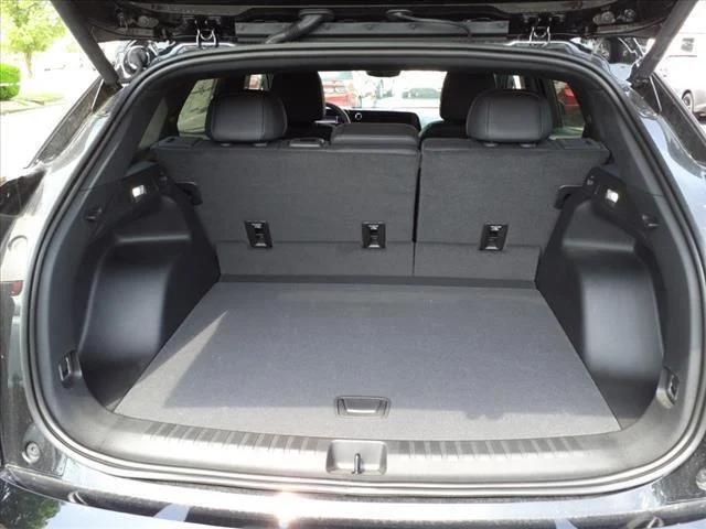 Certified Used 2024 Black Chevrolet eAWD RS image 9