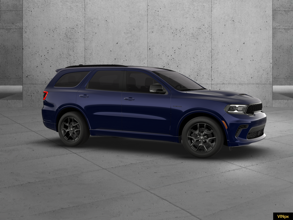 New 2026 Night Moves Exterior Paint Dodge GT HEMI V8 image 8