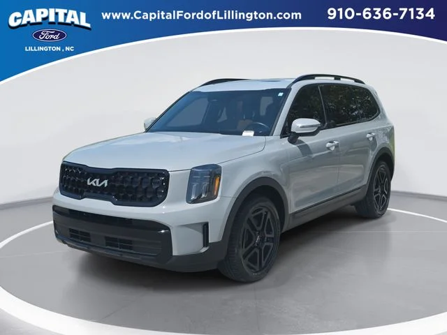 2024 Kia Telluride