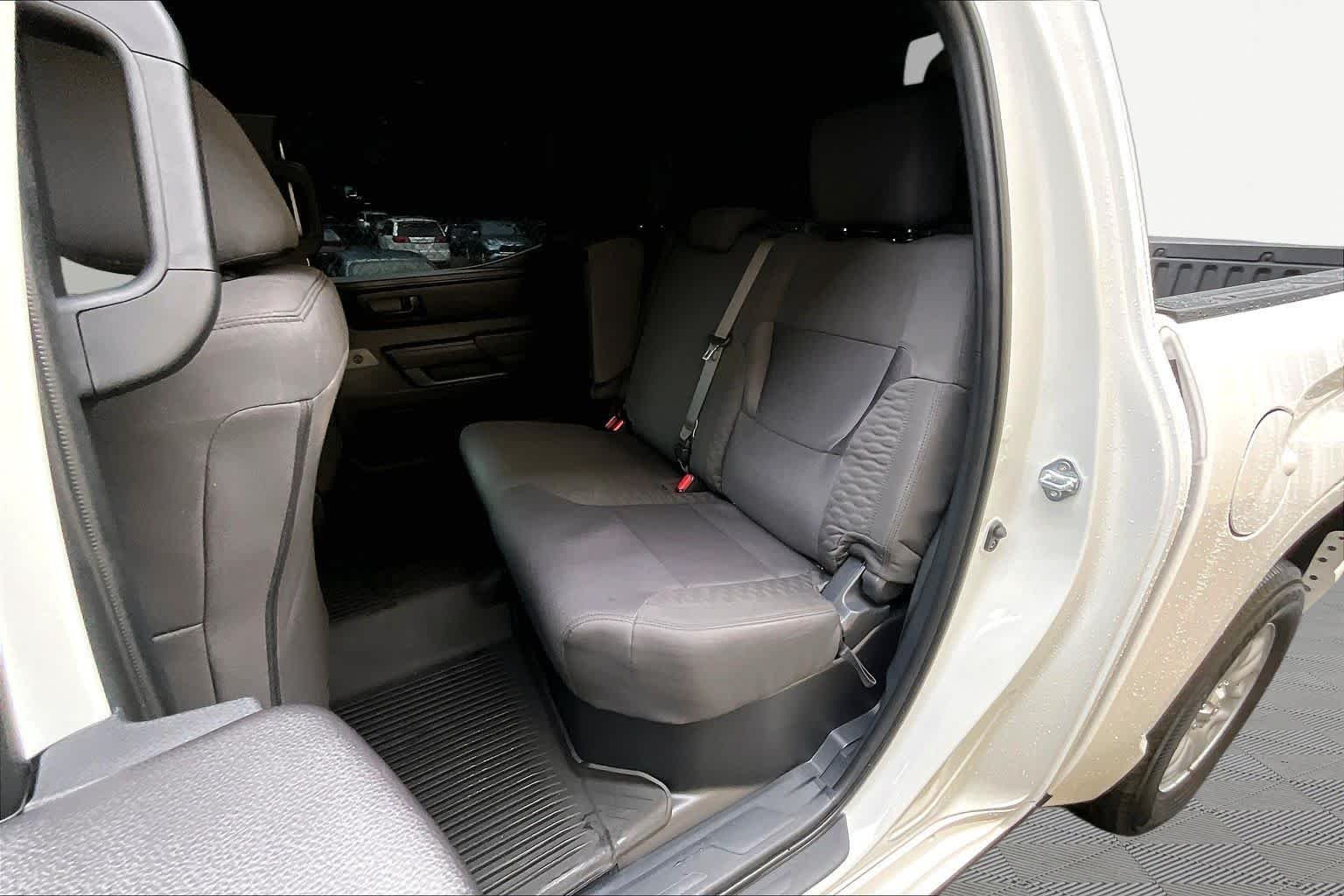 Used 2025 Ice Cap Toyota SR image 21