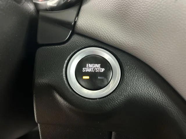 Used 2018 White Chevrolet LS image 13
